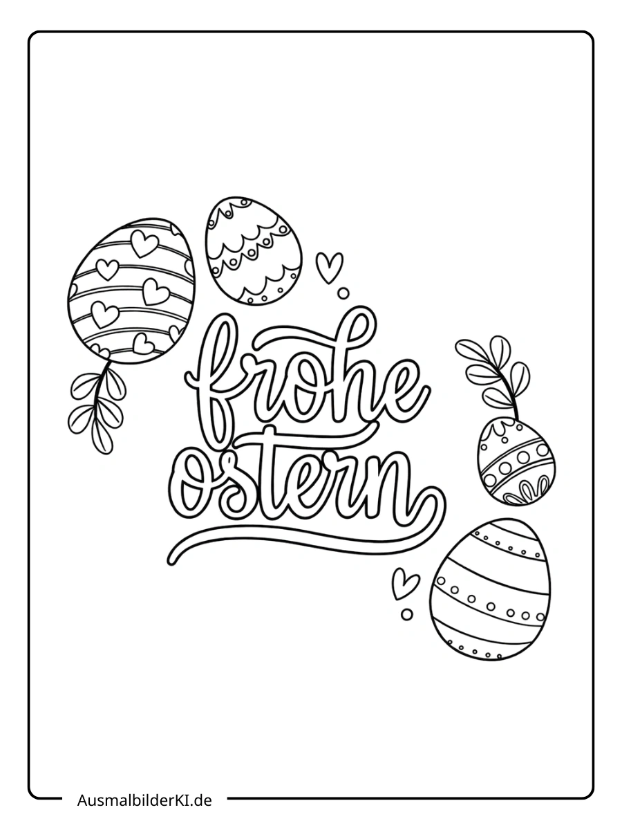 ausmalbilder frohe ostern (21)