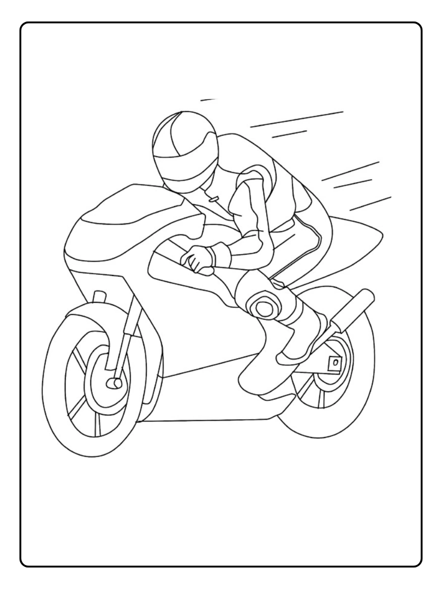 ausmalbilder motorrad (1)