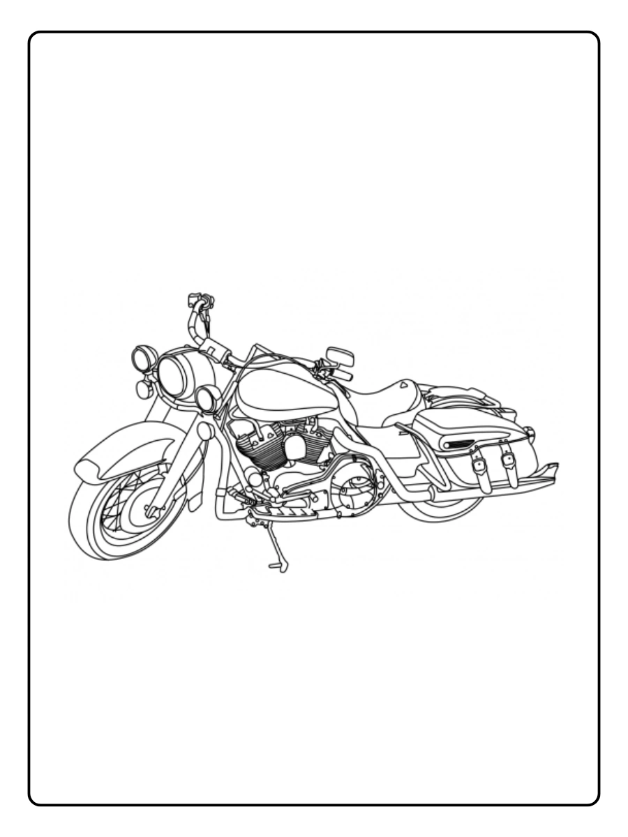 ausmalbilder motorrad (11)
