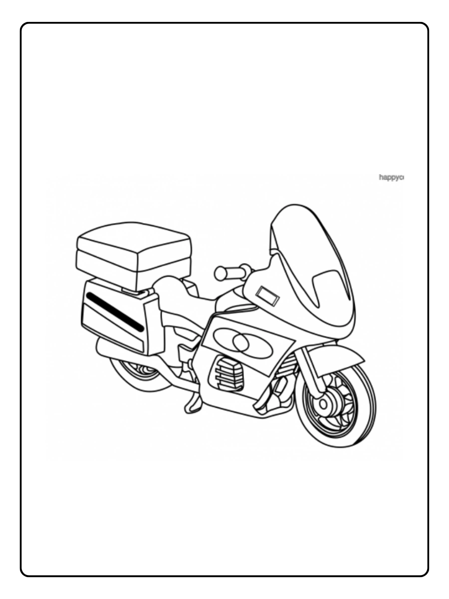 ausmalbilder motorrad (12)