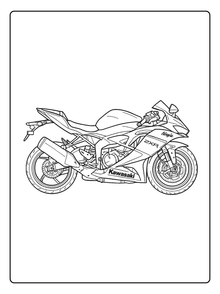 ausmalbilder motorrad (3)