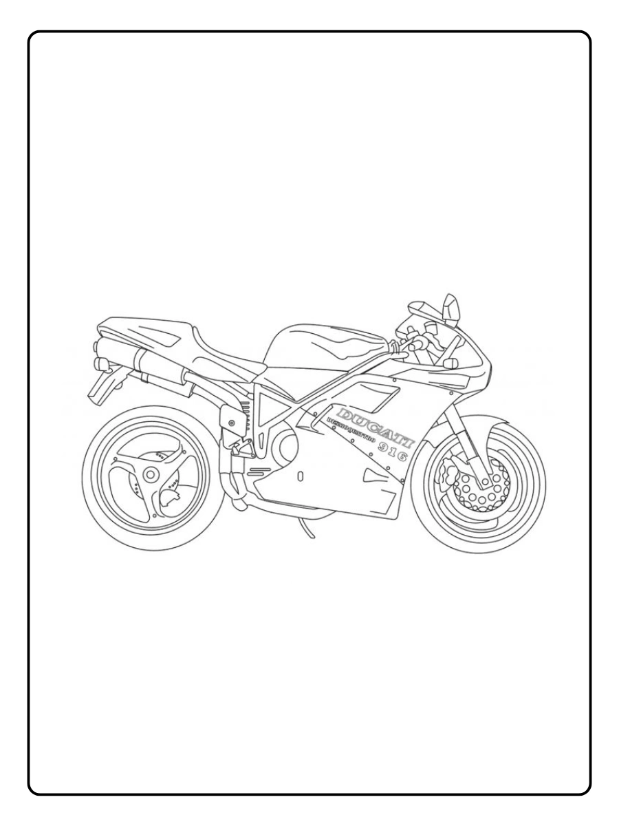 ausmalbilder motorrad (5)