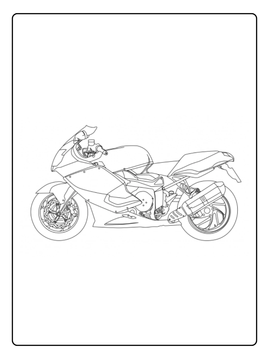 ausmalbilder motorrad (7)