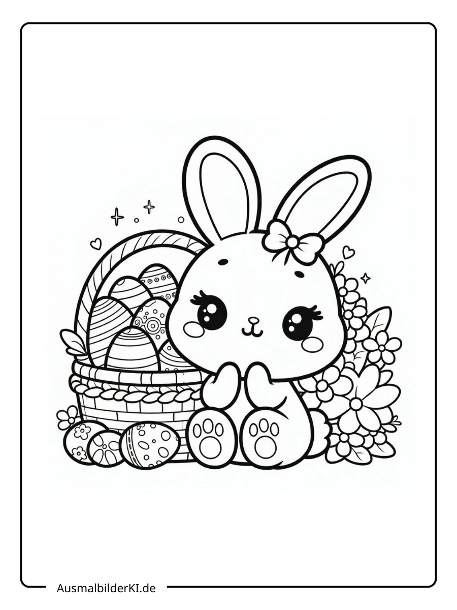 ausmalbilder ostern (15)