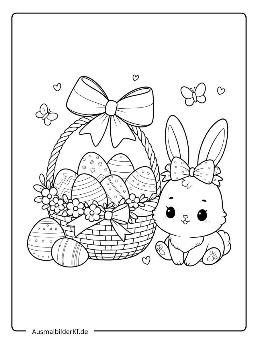 ausmalbilder ostern (17)