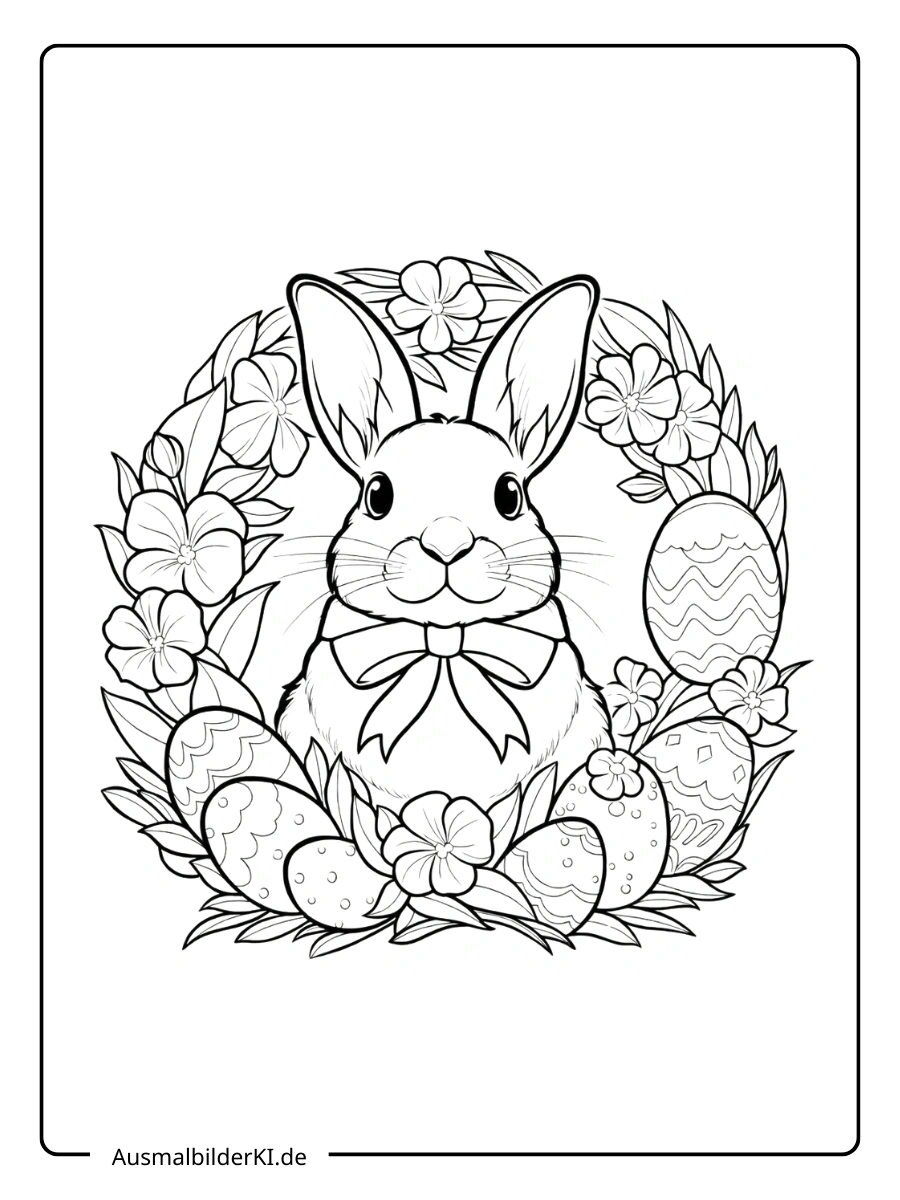 ausmalbilder ostern (21)