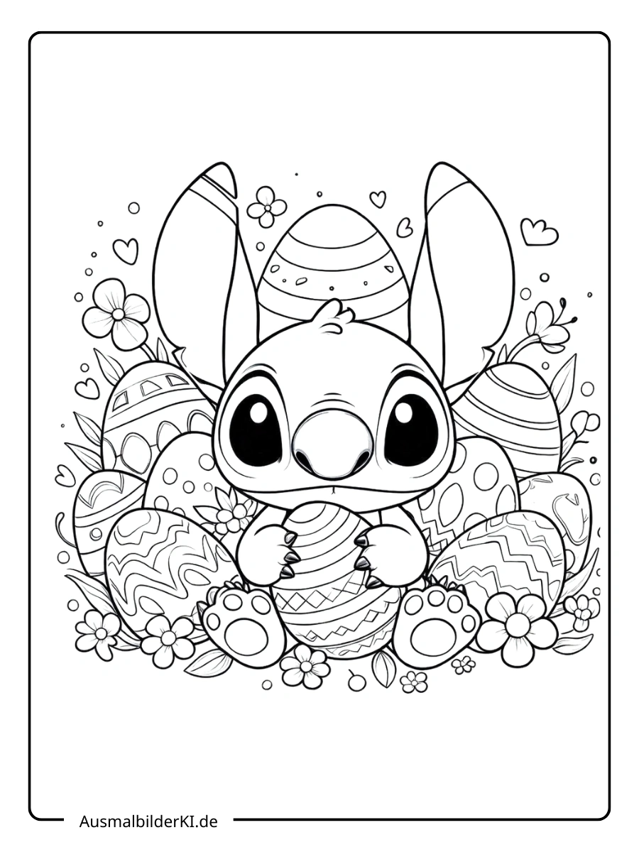 ausmalbilder ostern (26)