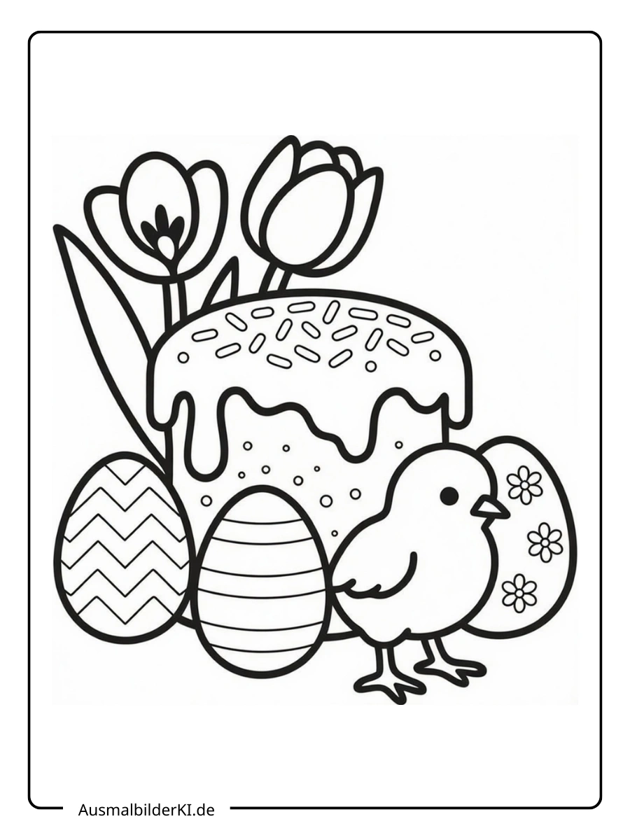 ausmalbilder ostern (38)