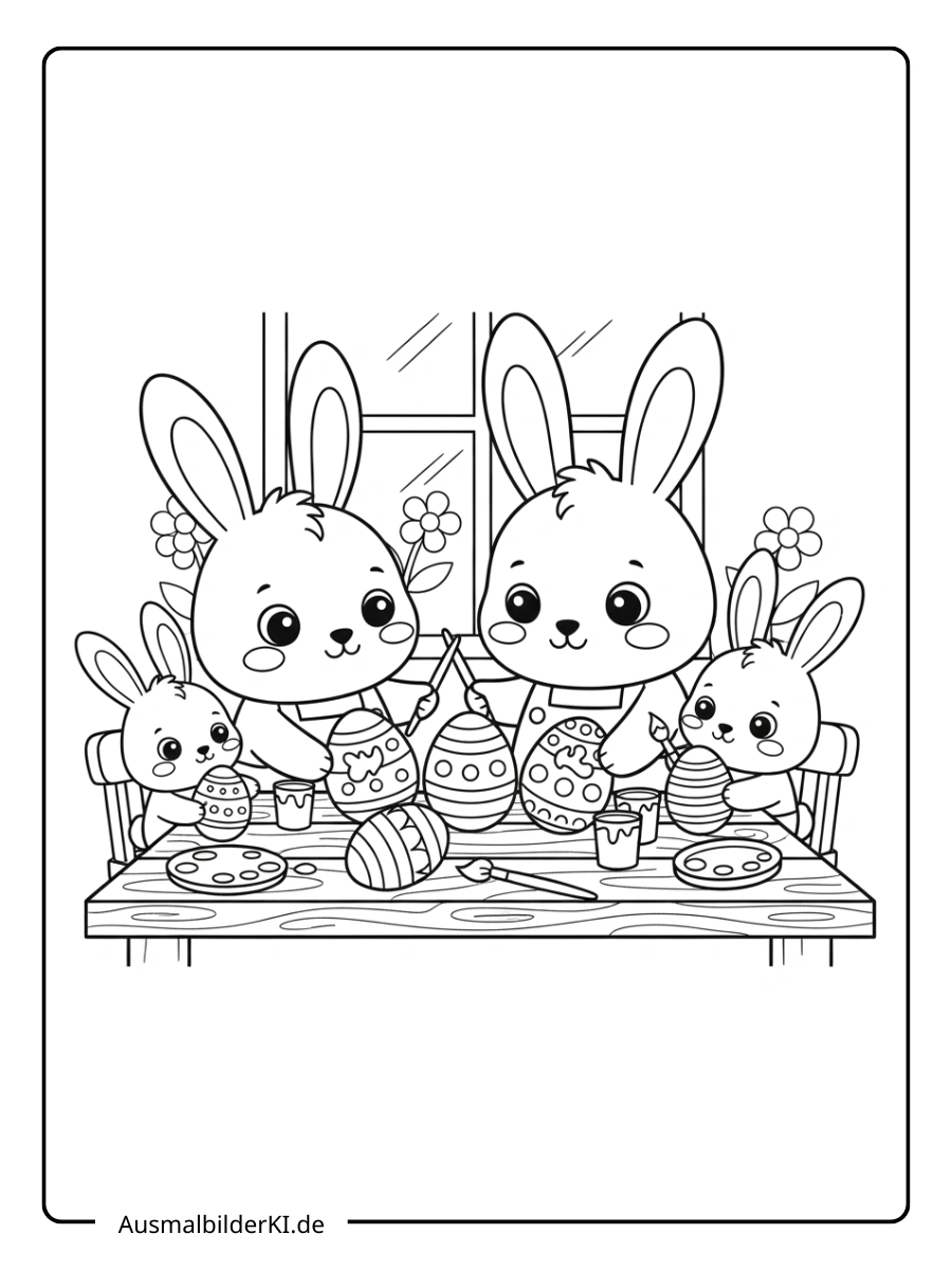 ausmalbilder ostern (6)