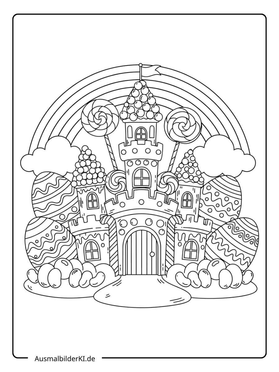 ausmalbilder ostern (8)