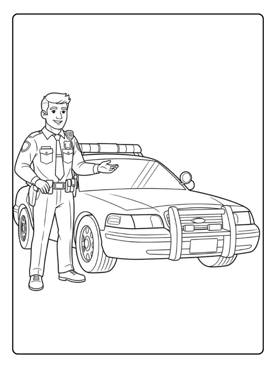 ausmalbilder polizei (12)