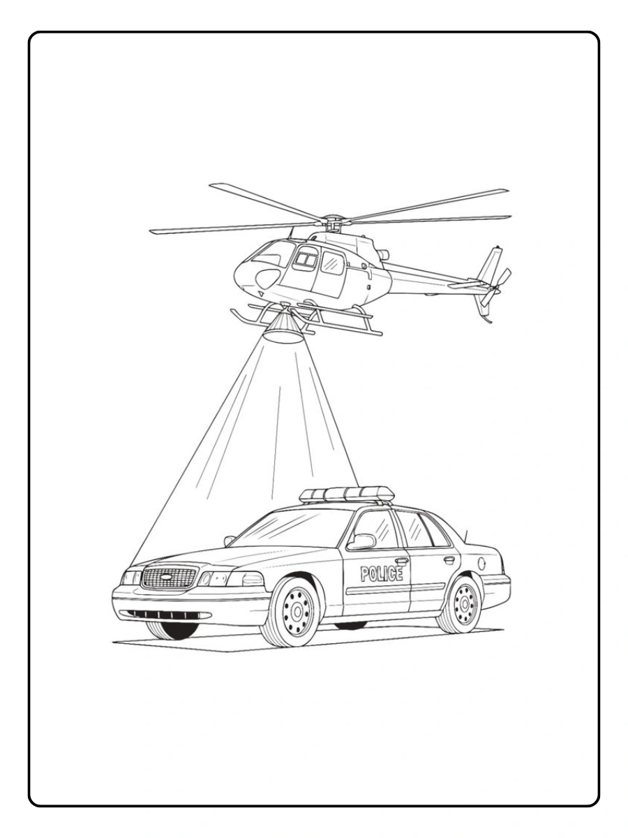 ausmalbilder polizei (13)