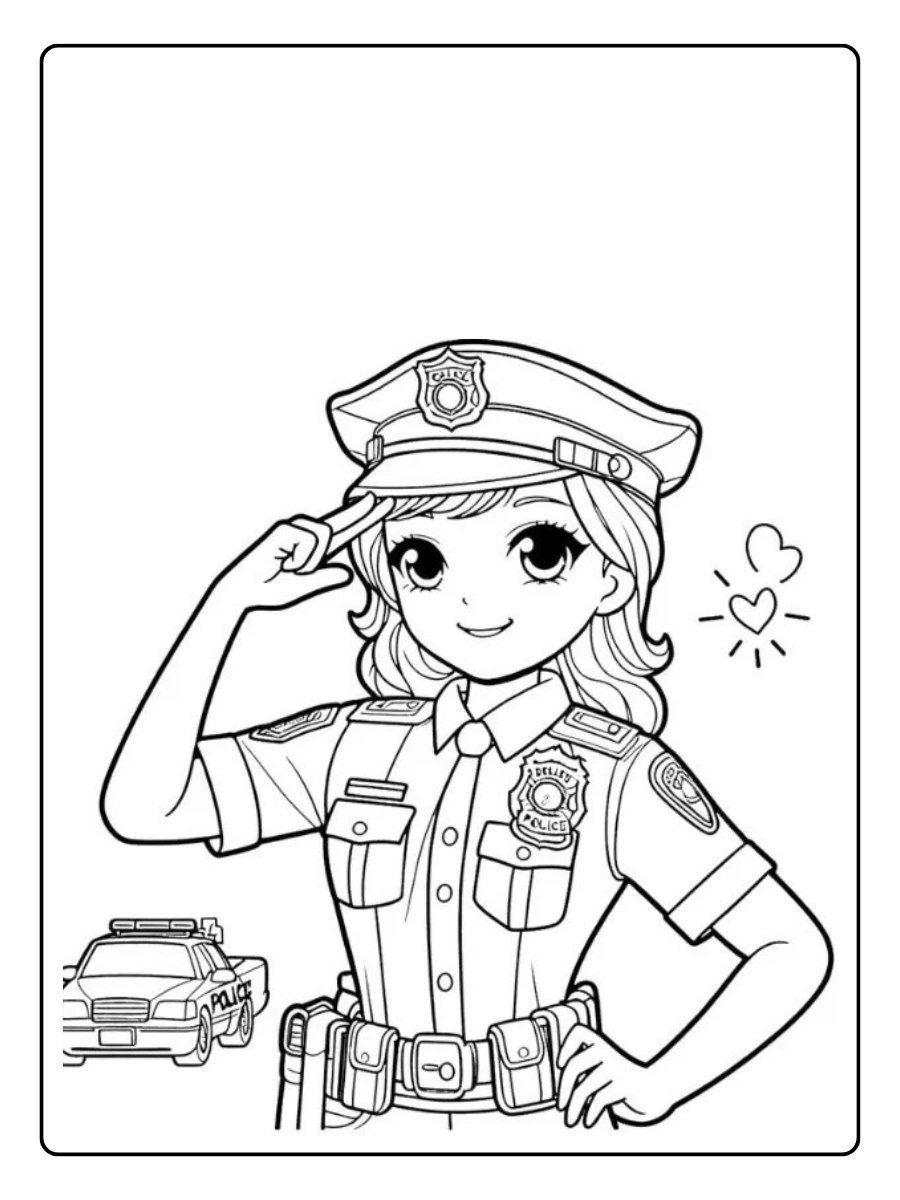 ausmalbilder polizei (8)