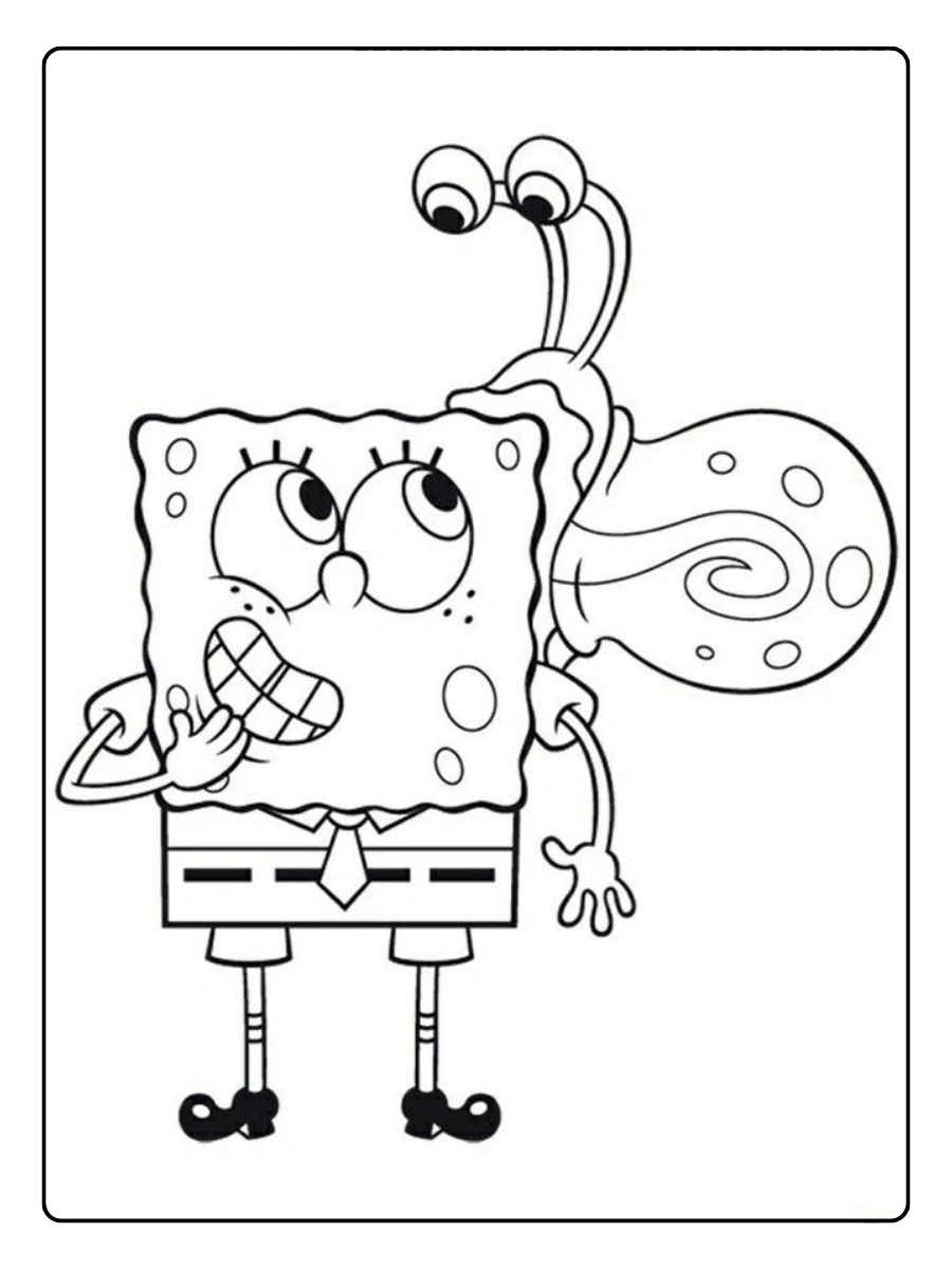 ausmalbilder spongebob (12)