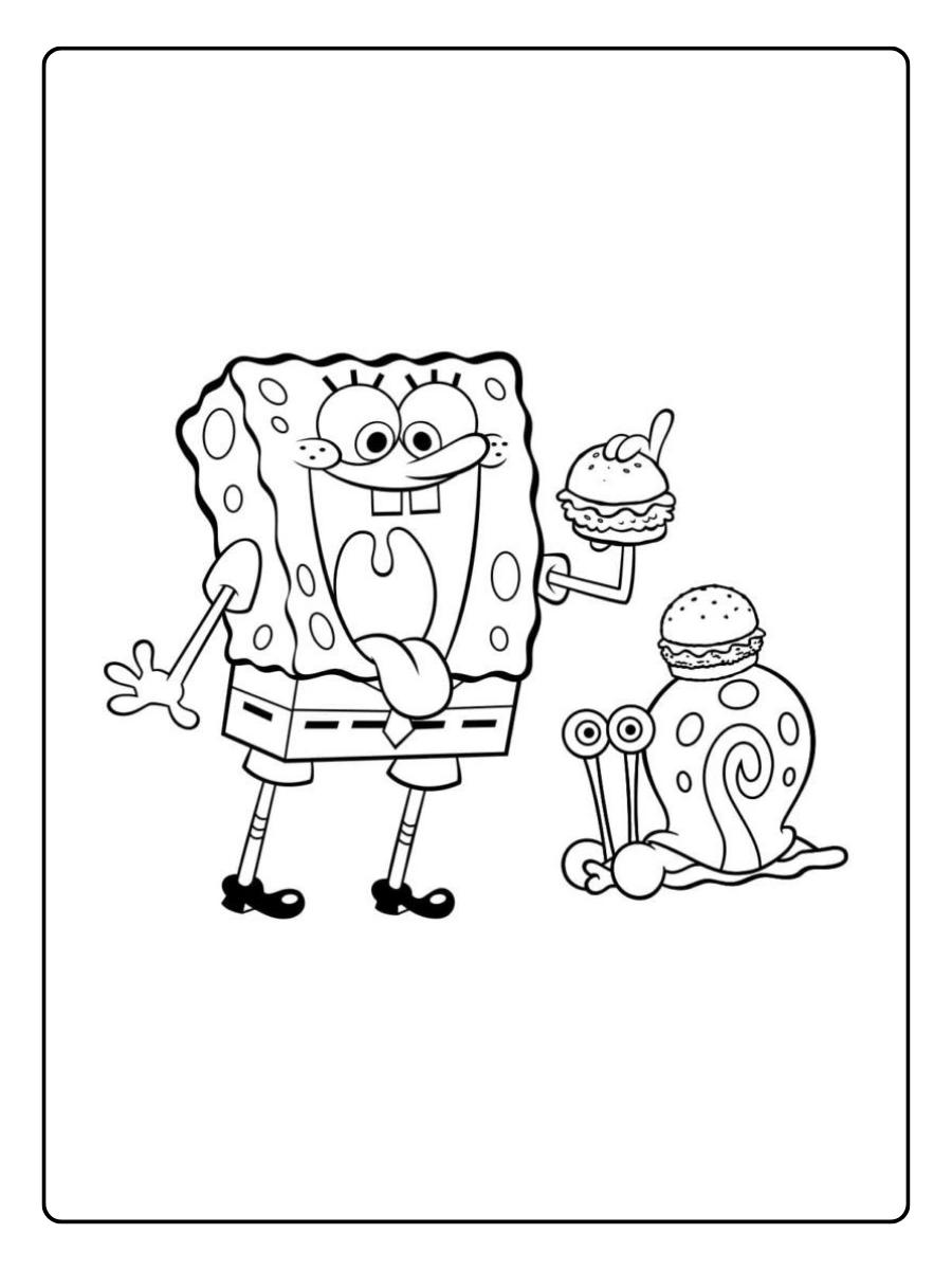 ausmalbilder spongebob (14)