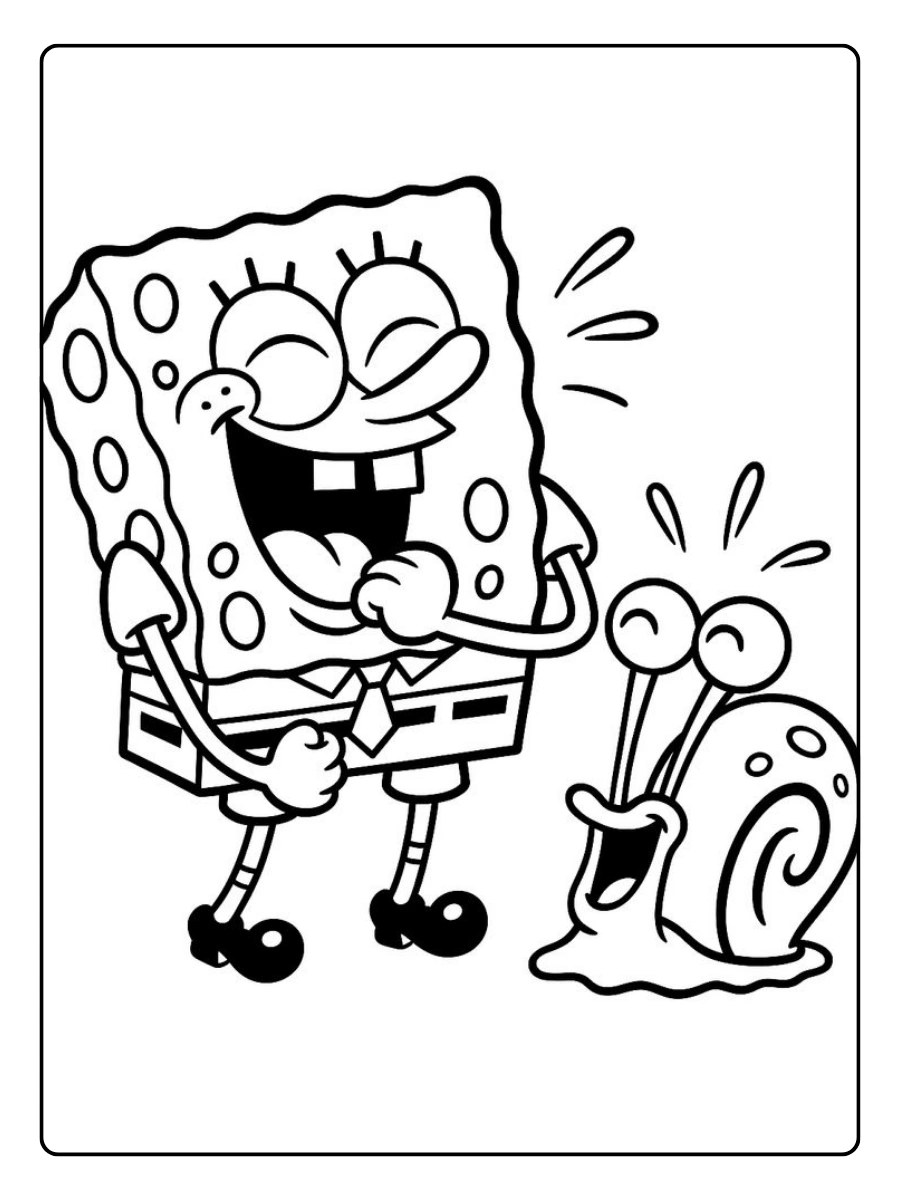 ausmalbilder spongebob (9)