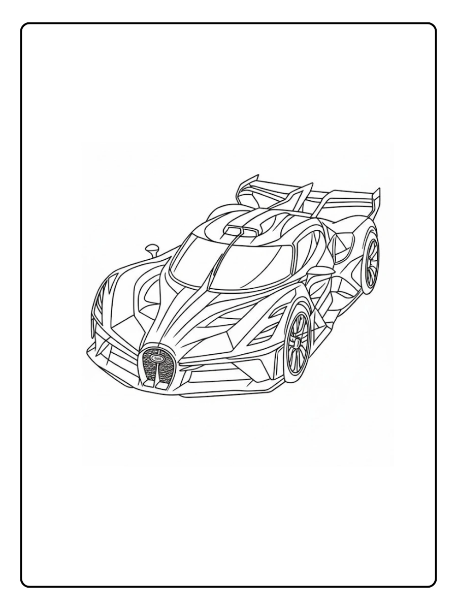 bugatti ausmalbilder (10)