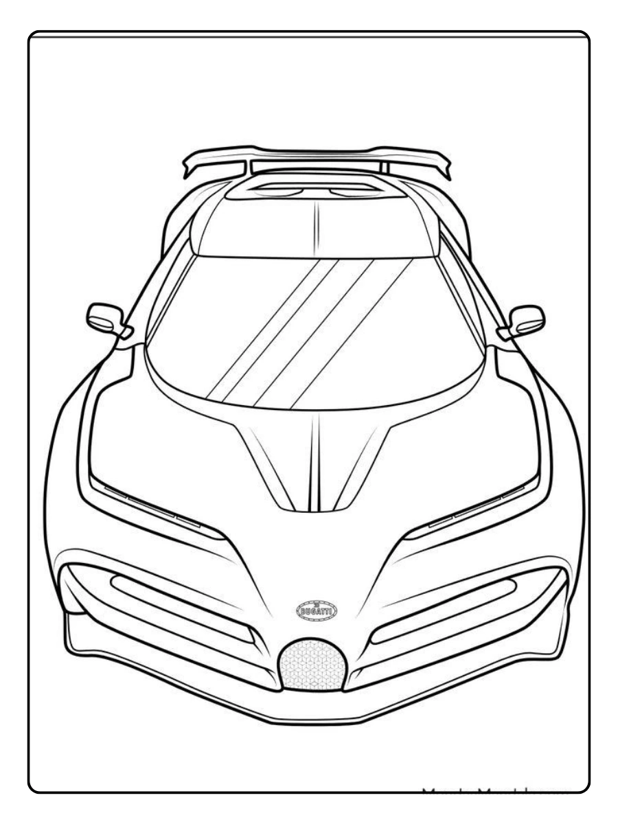 bugatti ausmalbilder (12)