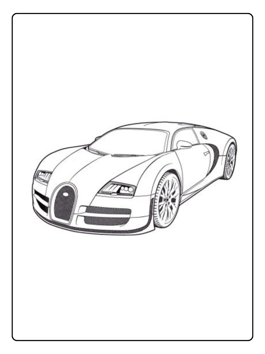 bugatti ausmalbilder (14)