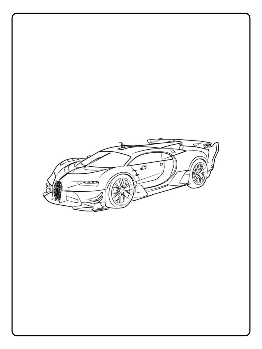 bugatti ausmalbilder (3)