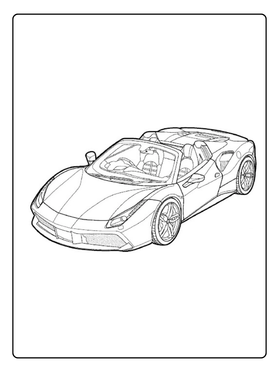 bugatti ausmalbilder (4)