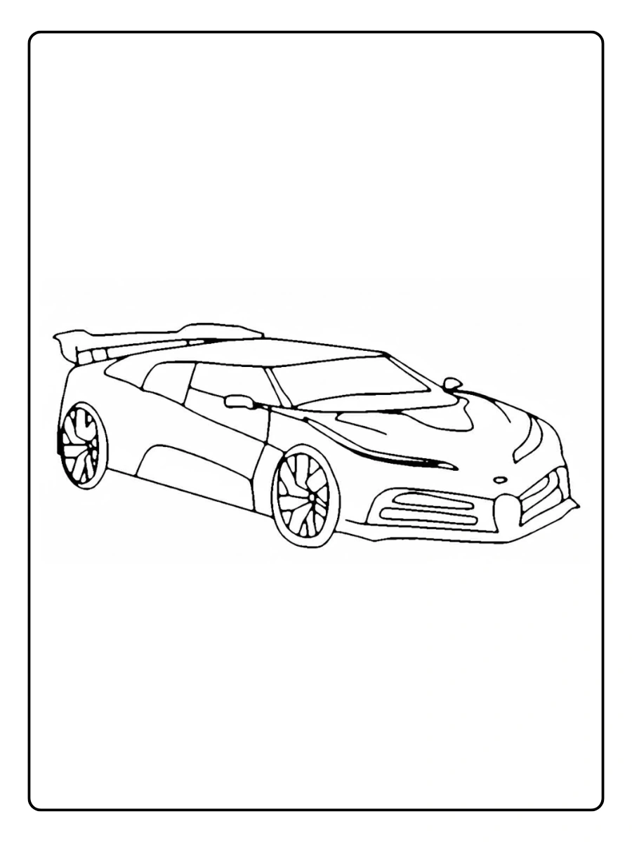 bugatti ausmalbilder (5)