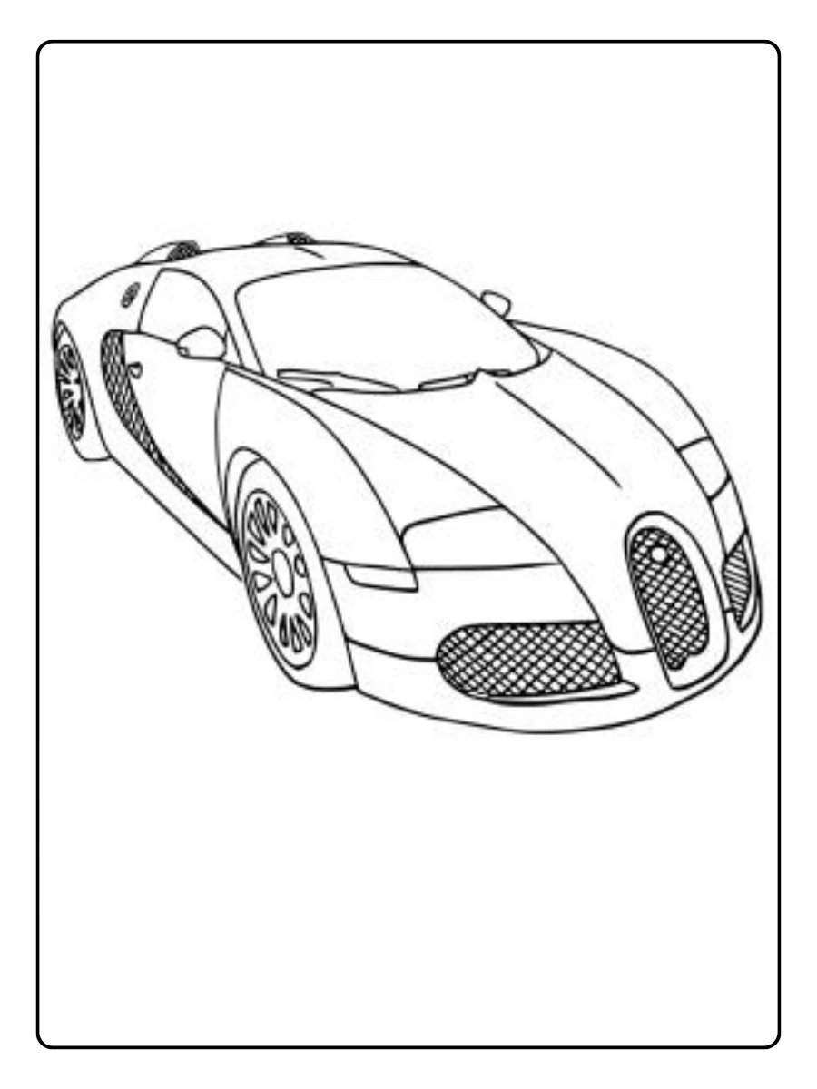 bugatti ausmalbilder (7)