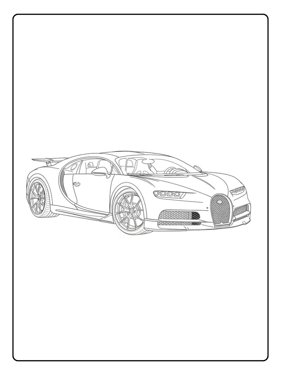bugatti ausmalbilder (9)