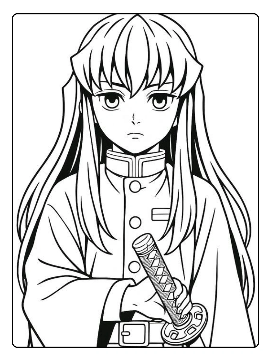 demon slayer ausmalbilder (11)