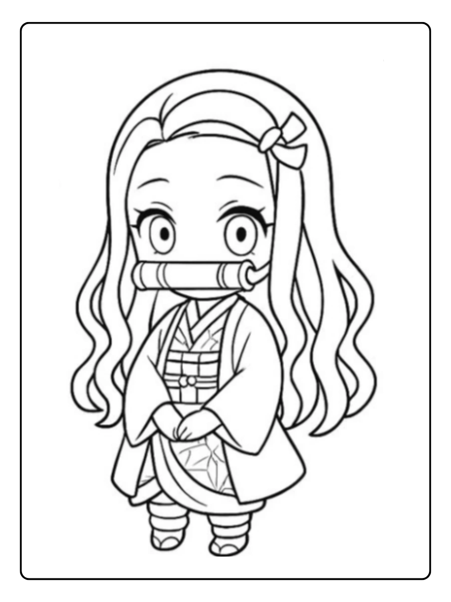 demon slayer ausmalbilder (2)