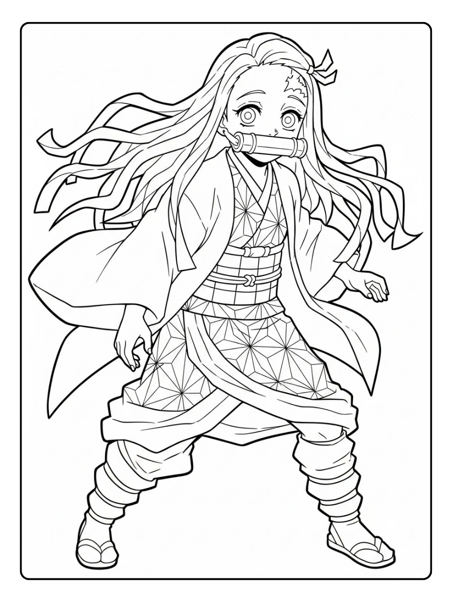 demon slayer ausmalbilder (9)