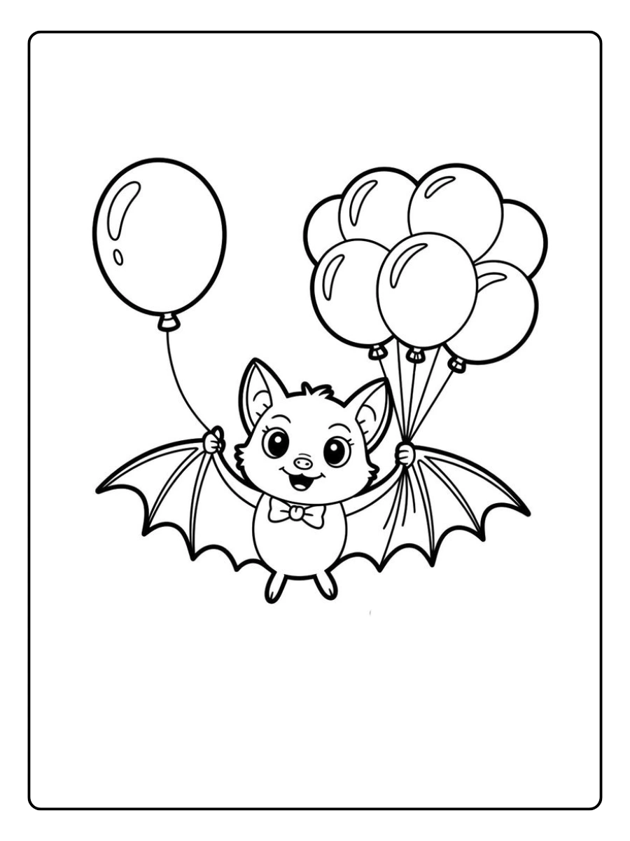 fledermaus ausmalbild (14)