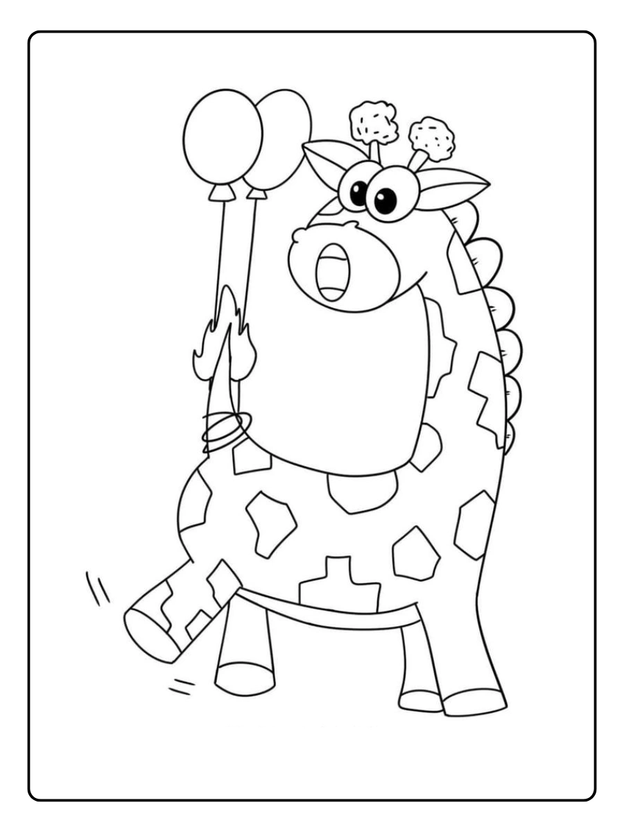 giraffe ausmalbild (13)