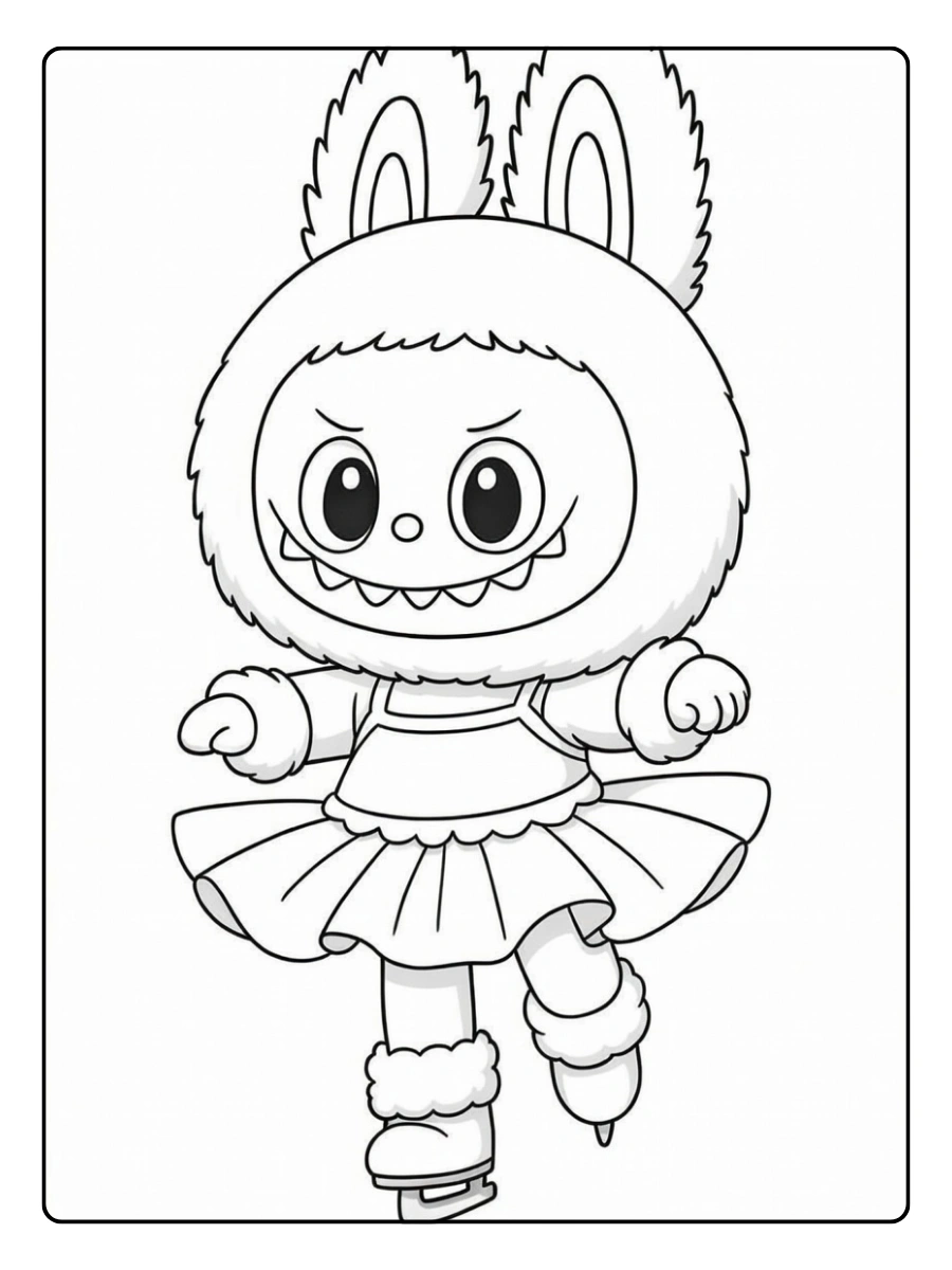 labubu ausmalbilder (1)