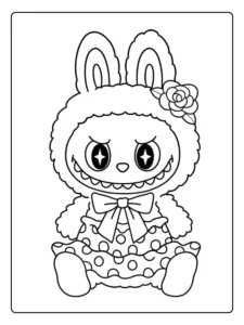 labubu ausmalbilder (1)