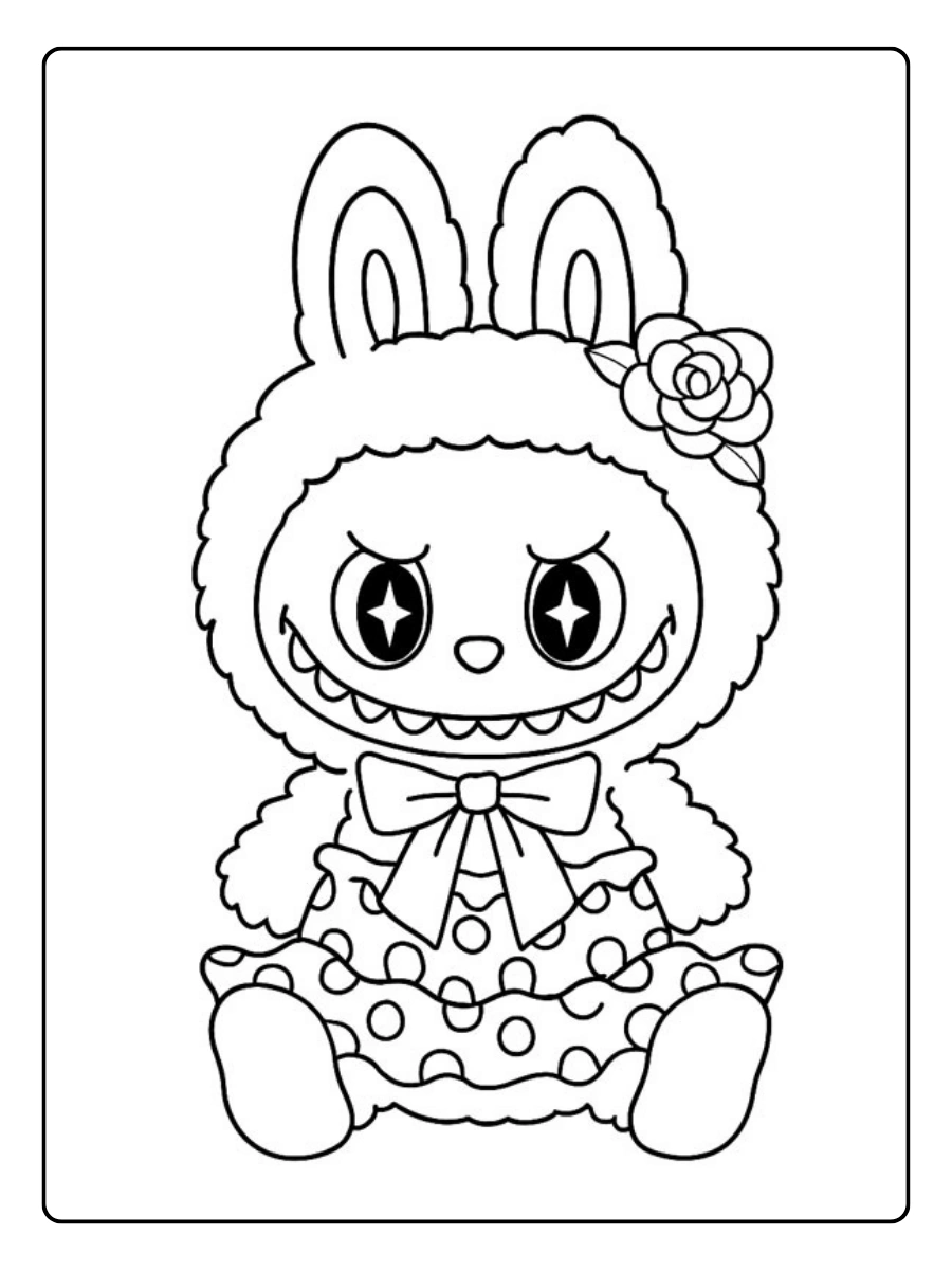 labubu ausmalbilder (1)