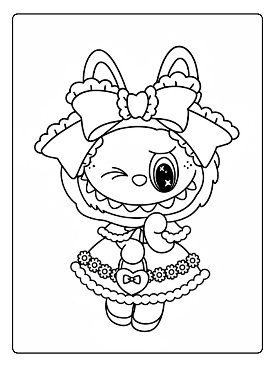 labubu ausmalbilder (10)