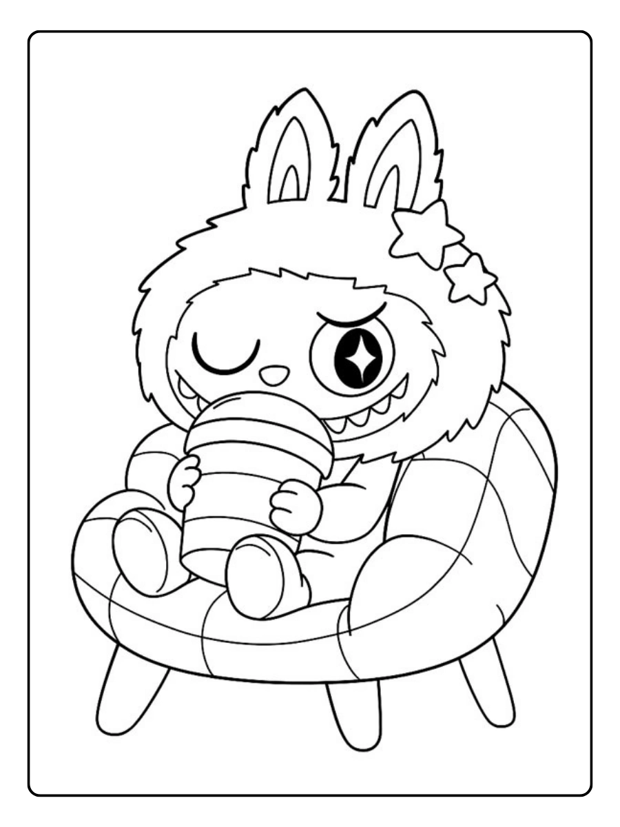 labubu ausmalbilder (11)