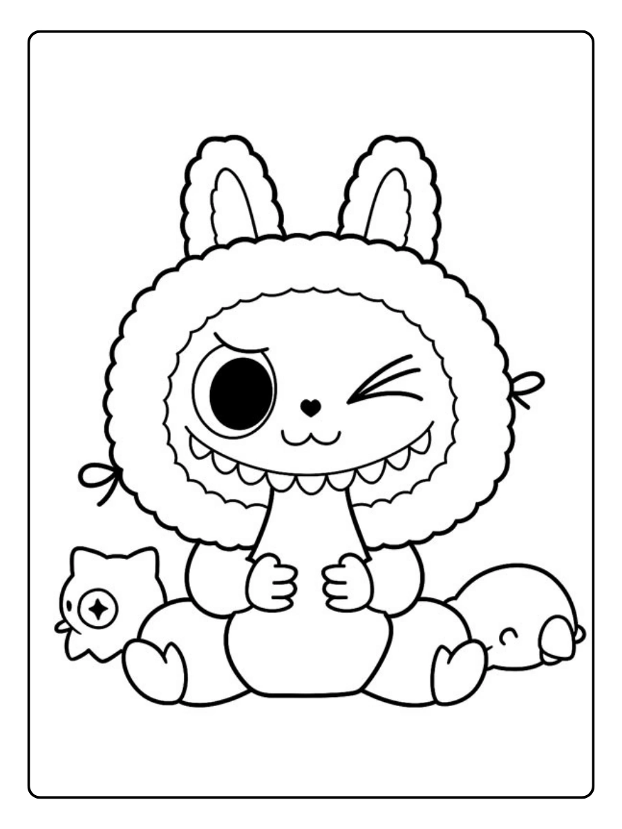 labubu ausmalbilder (12)