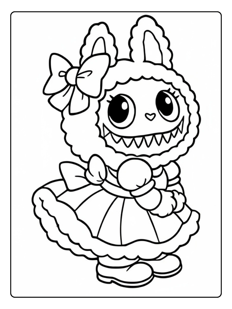 labubu ausmalbilder (19)