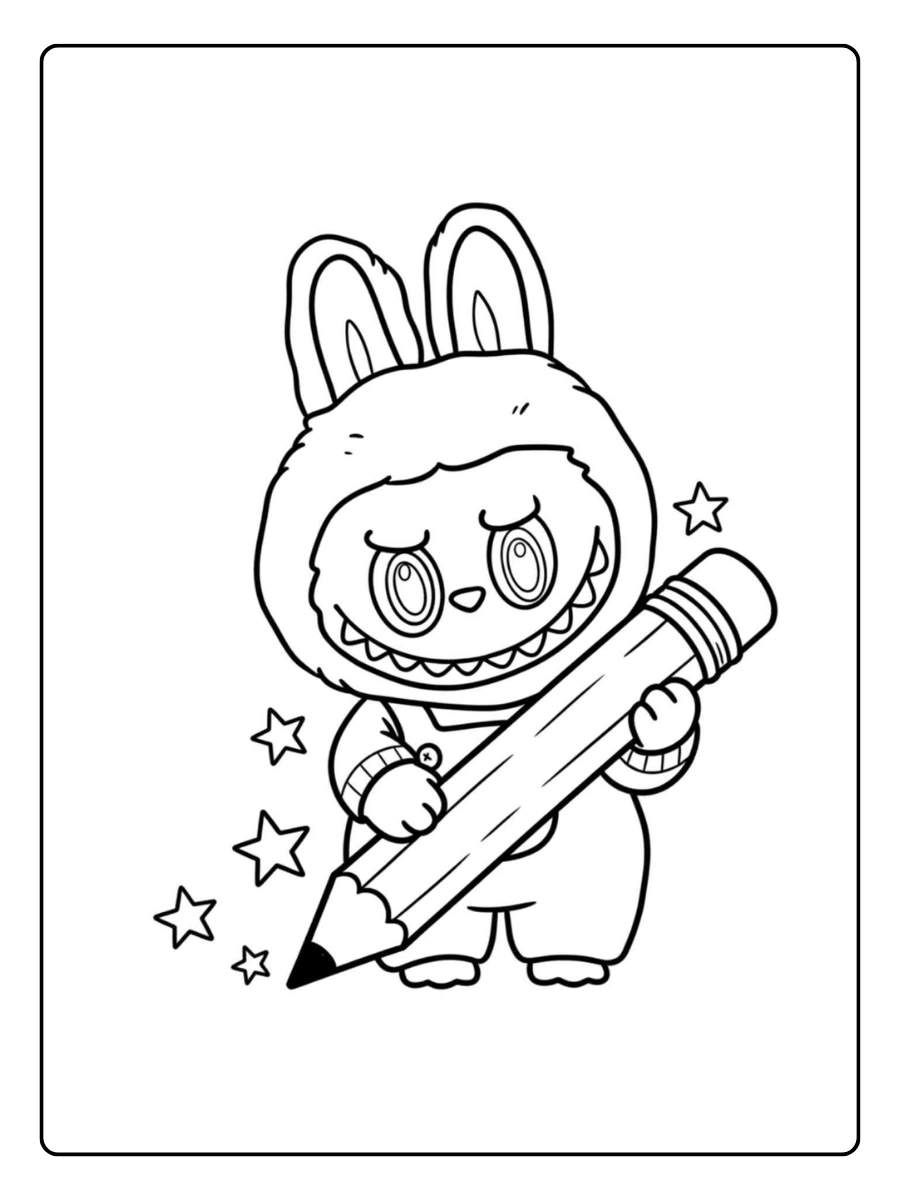 labubu ausmalbilder (20)