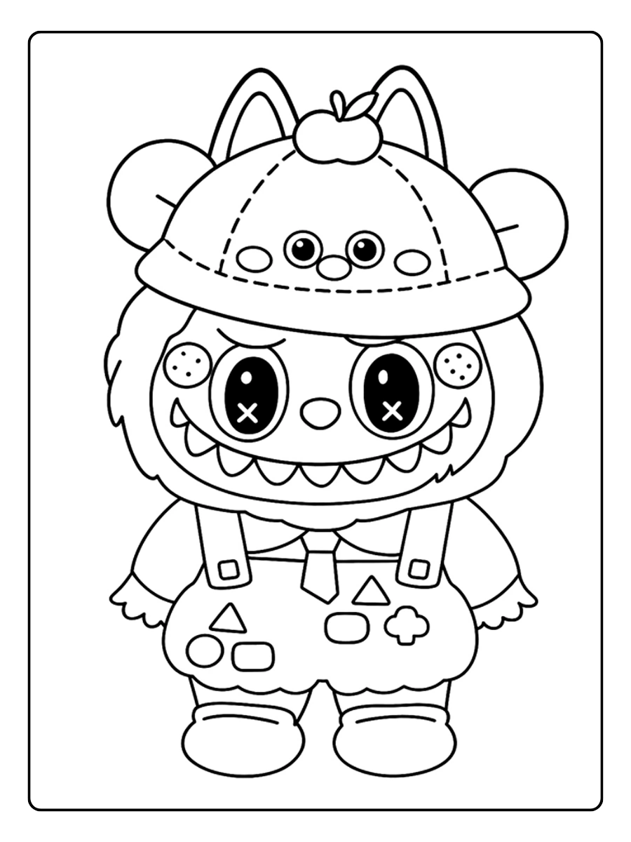 labubu ausmalbilder (22)