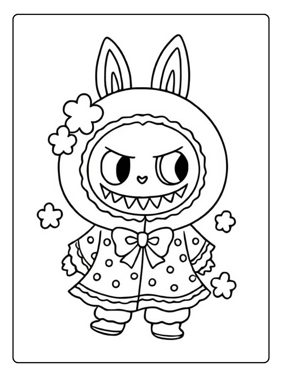 labubu ausmalbilder (23)