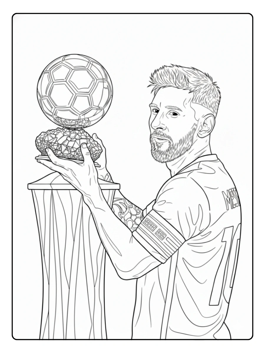 messi ausmalbild (13)