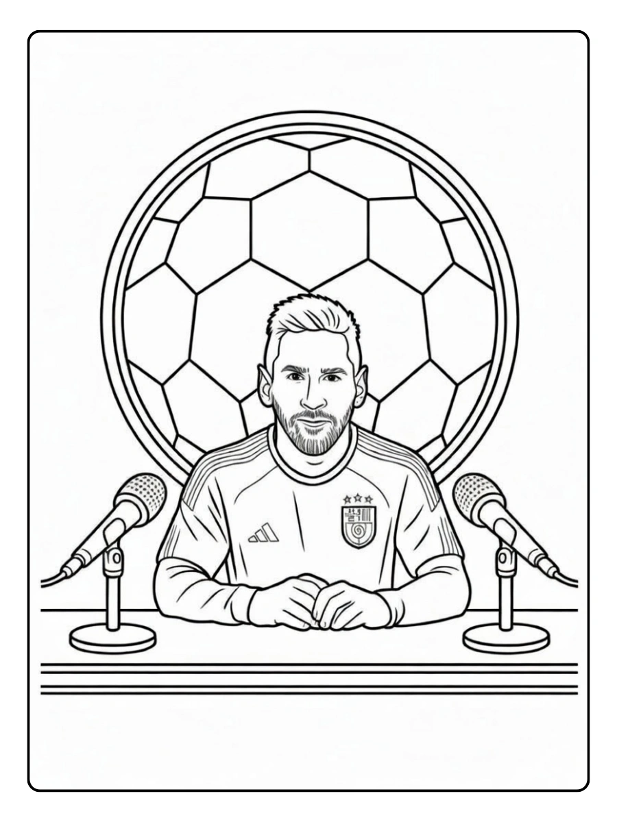 messi ausmalbild (7)