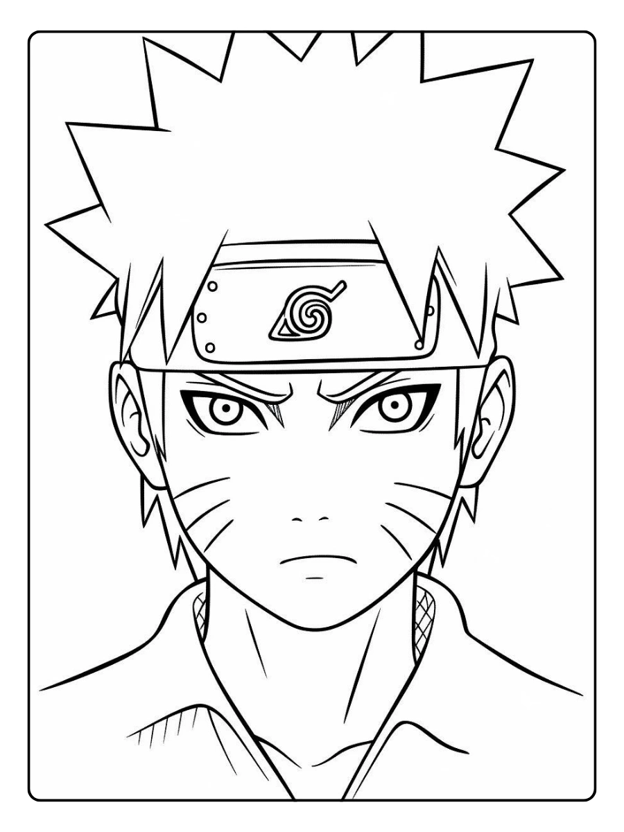 naruto ausmalbilder (4)