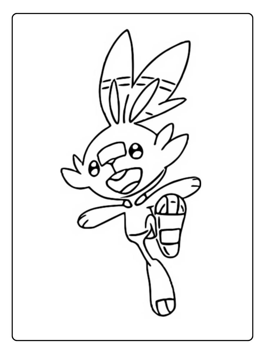 pokemon ausmalbilder hopplo (16)