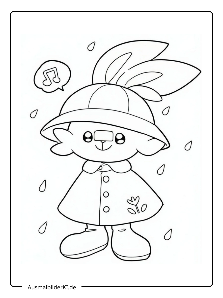 pokemon ausmalbilder hopplo (23)