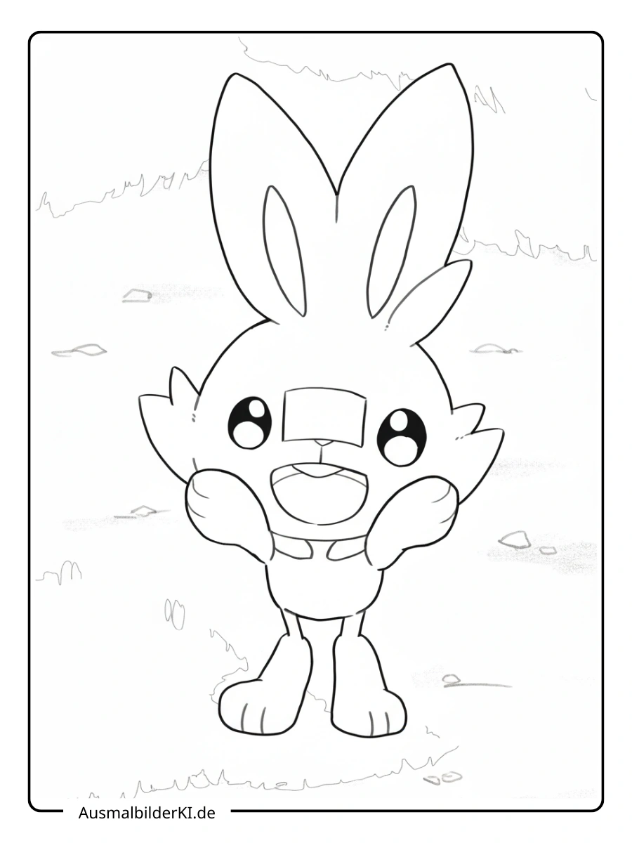 pokemon ausmalbilder hopplo (25)