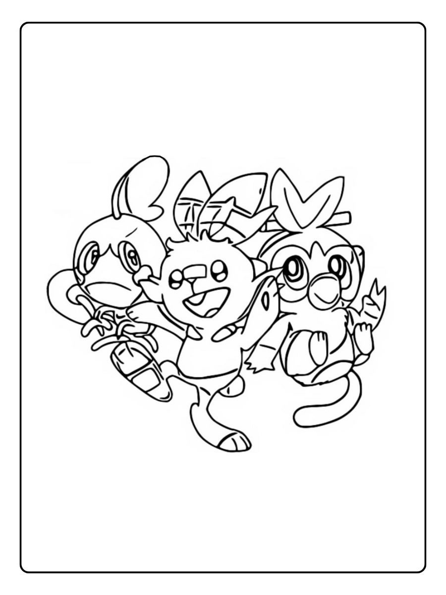 pokemon ausmalbilder hopplo (28)